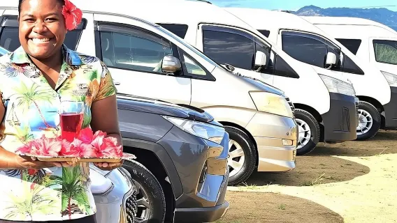 Tour di mezza giornata a Nadi