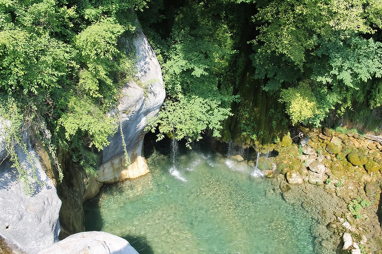 Visite de la campagne