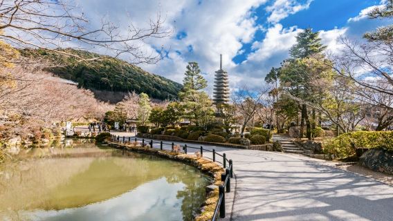 京都日遊
