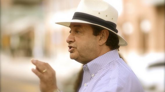 Gemeinsamer historischer Stadtrundgang durch Ybor City