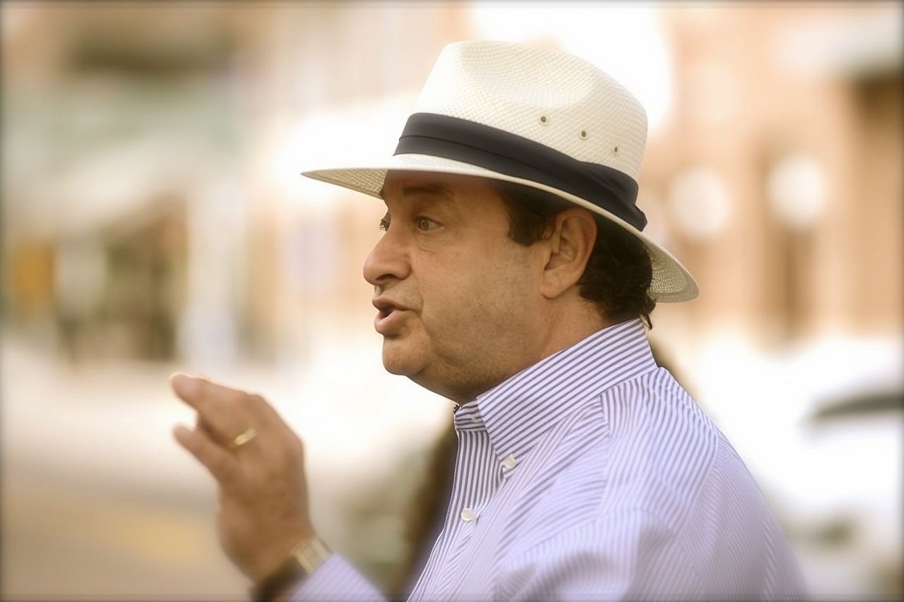 Tour a piedi storico condiviso di Ybor City