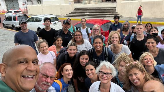 Recorrido por la Ciudad de Panamá y el Canal de Panamá