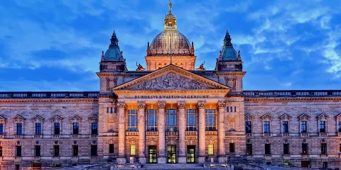 老市政廳(萊比錫城市歷史博物館)+萊比錫新市政廳包車一日