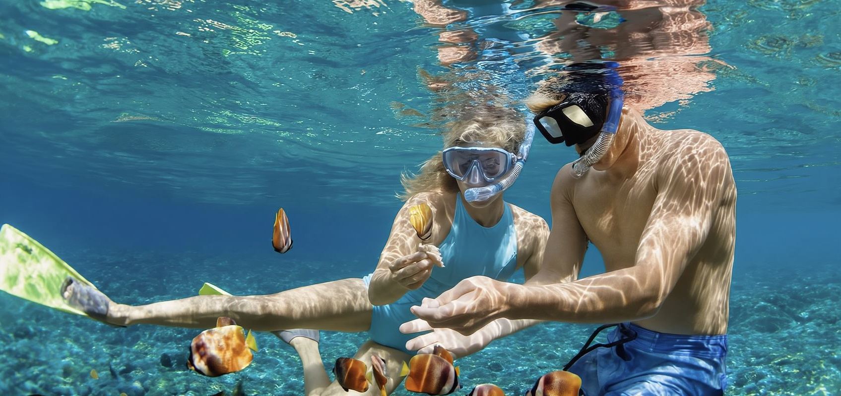 2-Hour Snorkeling Experience in Nusa Penida, Bali