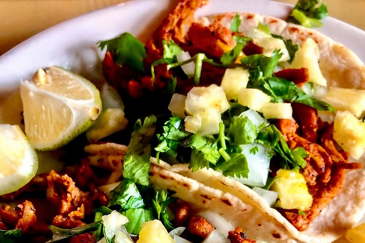 Austin South Congress Food Tour with 6 Tastings, Tacos & Sweets