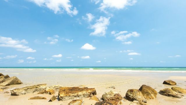 墨西哥坎昆-奇琴伊察古城遺址-卡斯蒂略金字塔【中文專車-舒適純淨】