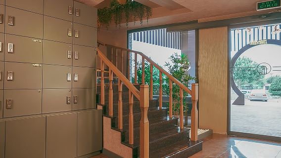 VIP Turkish Bath in Antalya