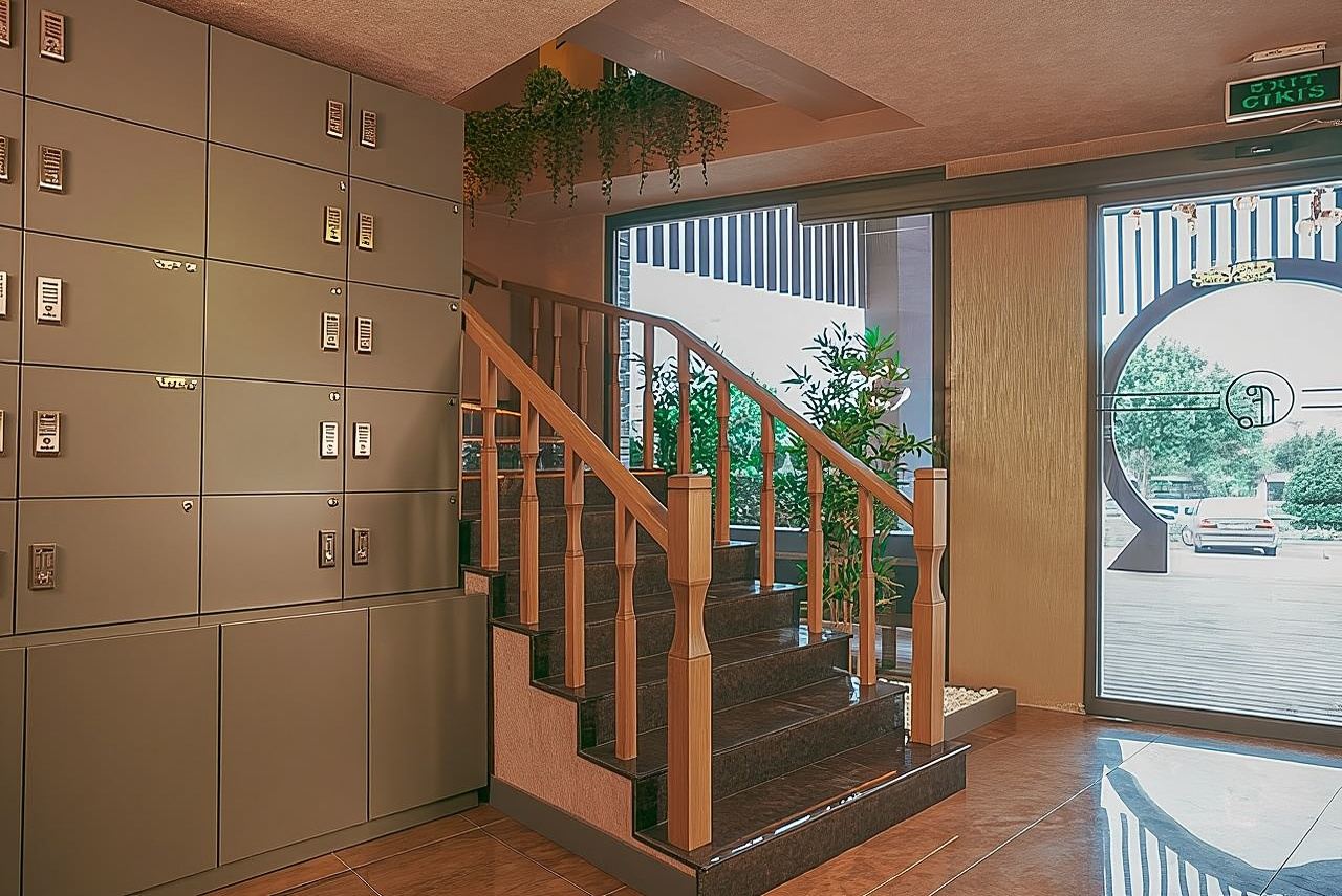 VIP Turkish Bath in Antalya