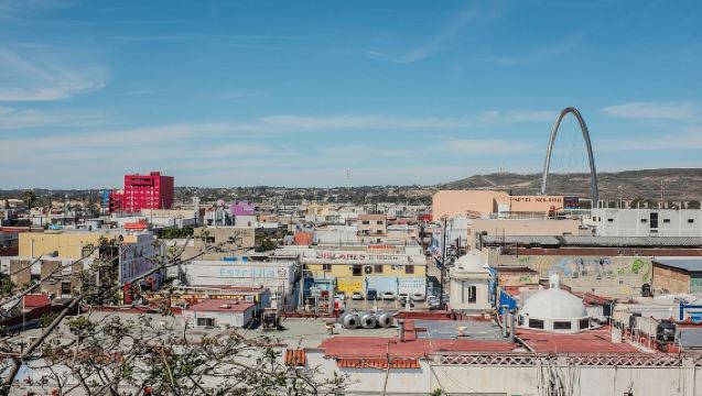 Crossing Borders: Tijuana Day Trip from San Diego