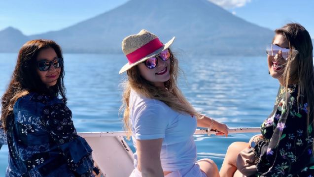 Excursión de un día al Lago Atitlán desde Antigua o la Ciudad | Barco y Pueblos