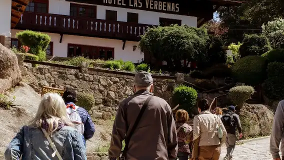 La Cumbrecita and Villa General Belgrano Full Day Tour