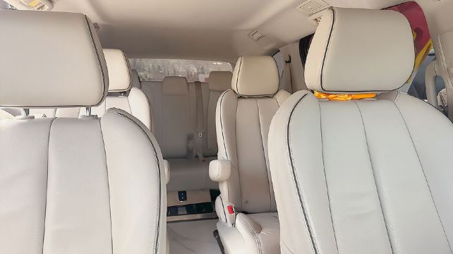 松潘高鐵站/古城-九寨溝直通車【商務車·免費送到酒店】正規車輛·接送服務/單程接送服務都有「5座7座9座包車可選」