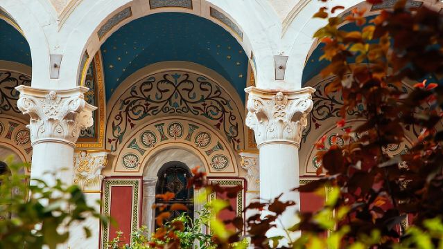 Tour Privato a Piedi di Atene Fuori dai Percorsi Turistici