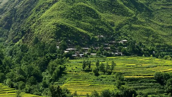 Meili (Meri) Schneeberg, Baima Schneeberg, Feilai-Tempel und Benzilan-Dorf Privattour
