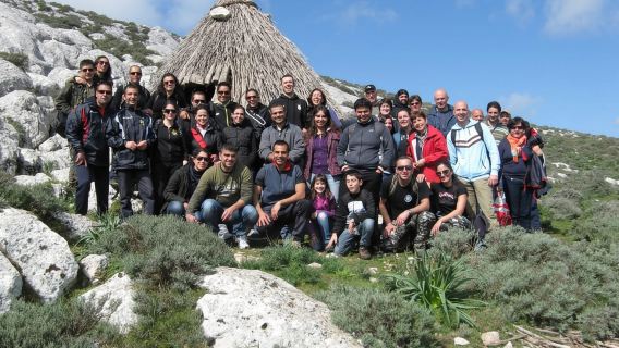 Lodè: Perjalanan Trekking ke Punta Cupeti di Montalbo