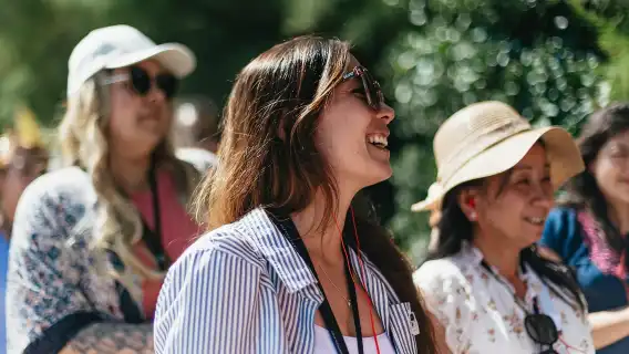 Day Trip to Mont-Saint-Michel from Paris