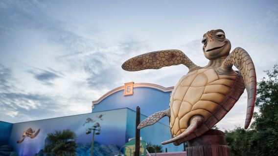 Biglietti e trasporto navetta per Disneyland Paris