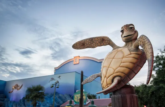 巴黎迪士尼樂園門票及接駁交通