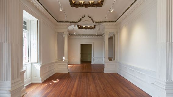 Porto: Casa São Roque Direct Entry Ticket