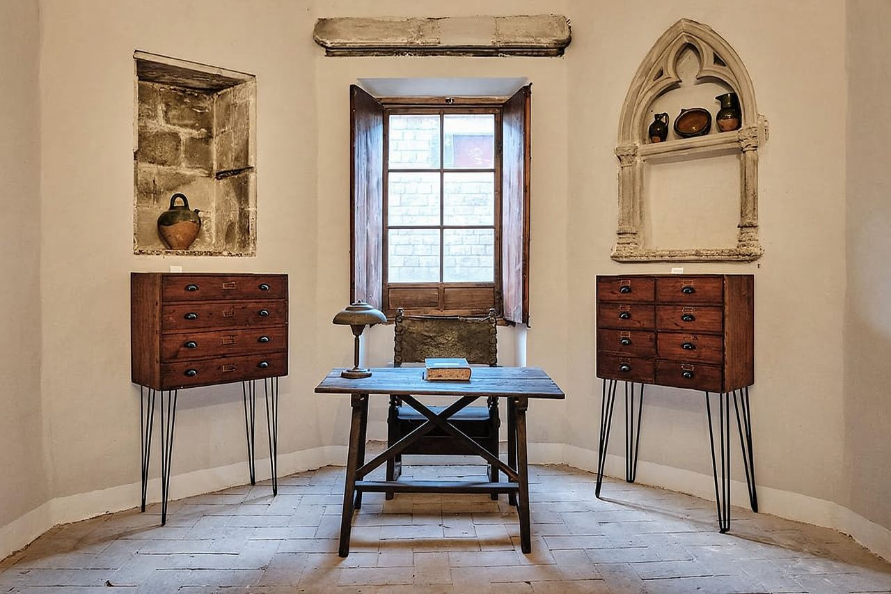 Barcellona: biglietto d'ingresso alla Cattedrale di Barcellona