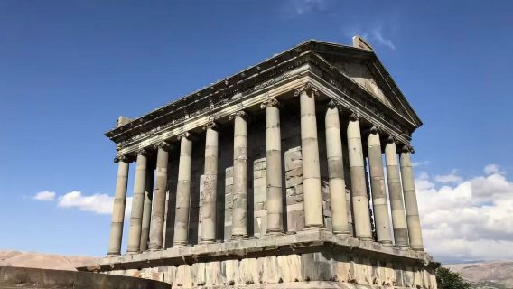 埃裡溫市區周邊中文包車遊【景點自選-詳詢客服|可訂製多日遊