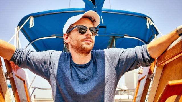 NYC: Brooklyn Sightseeing Sailboat Cruise