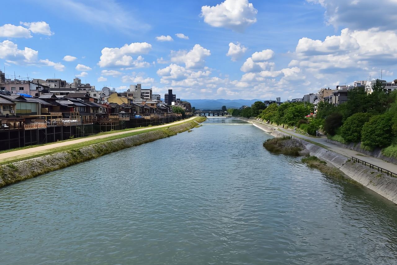 Kyoto: Gion Walking Tour