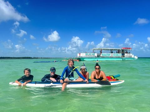 サンドバー遠足 - 地元の人のように休暇を過ごしませんか？