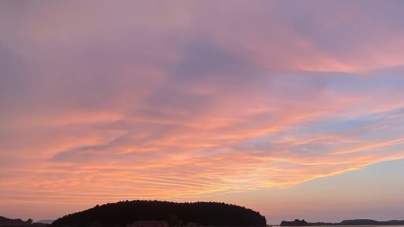 From Tirana:Sazan,Karaburun Beach tour &Paragliding in Vlora