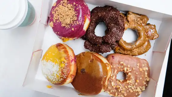 溫哥華：探索溫哥華最佳甜甜圈及健行之旅