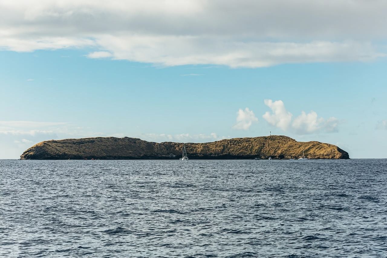 South Maui: Molokini & Turtle Town Snorkeling Tour with Meal