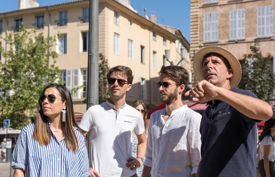 跟隨梵高的足跡，從亞維儂出發探索普羅旺斯