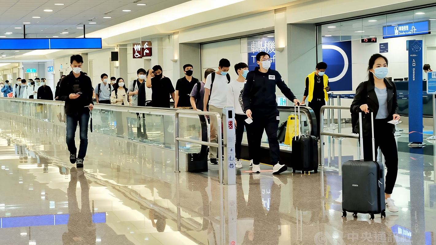 VIP Fast Track for immigration clearance at NOI BAI Airport Hanoi Vietnam