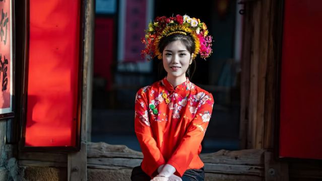 泉州古城+開元寺+西街+洛陽橋+潯浦村一日遊【6人小團可選】