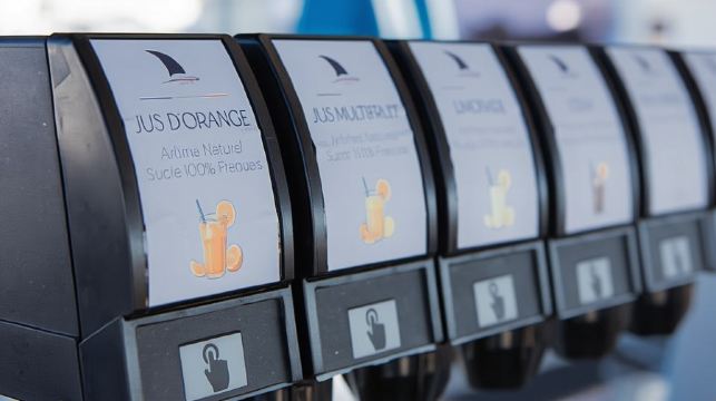 馬賽、弗里烏爾群島、伊夫堡：日落雙體船郵輪之旅