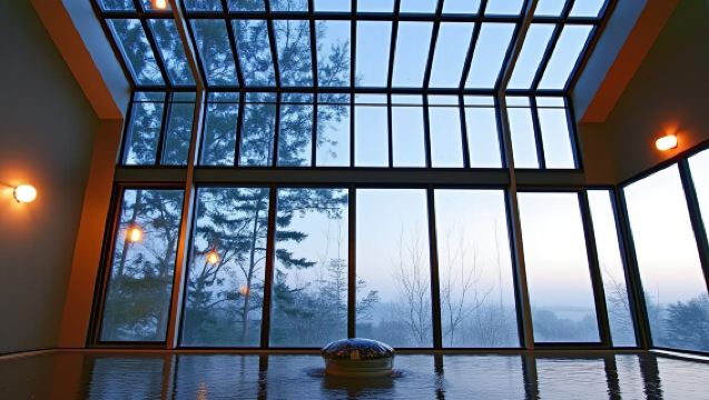 蓼科パークホテル