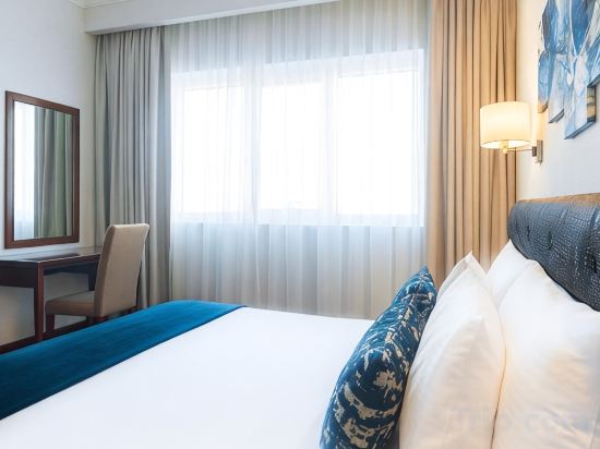 MD Hotel Dubai Room Type - Premium Two Bedroom Suite MD Hotel Dubai Room Type - Premium Two Bedroom Suite
