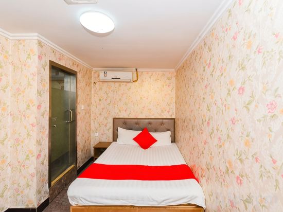 Others 2, Mingshi Hotel, Jilin