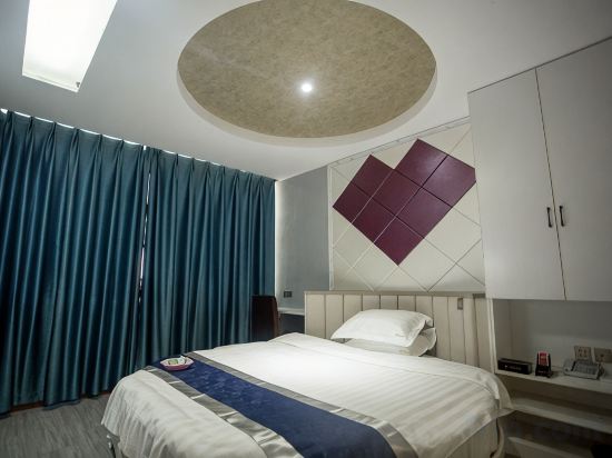 Others 5, Ningguo Jinxiu Theme Hotel, Xuancheng