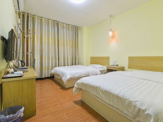Others 5, Lecheng Hotel, Guilin