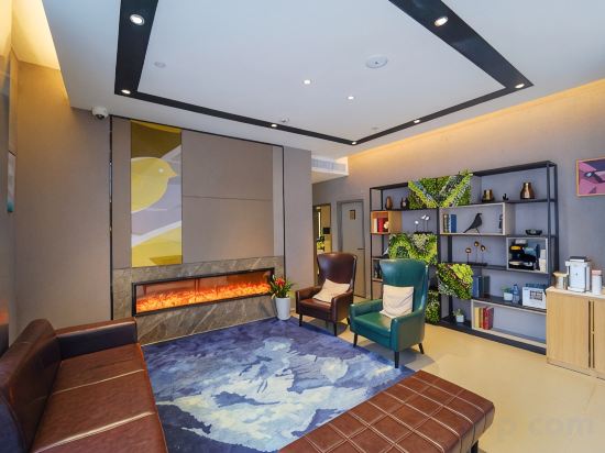 Others 5, Homeinn Selected Hotel (Shanghai Lujiazui Software Park Lancun Road Subway Station), Shanghai