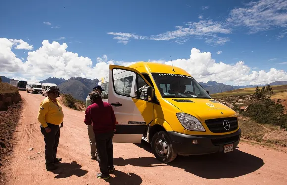 庫斯科機場出發接送