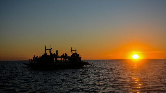 Boracay Sunset Cruise
