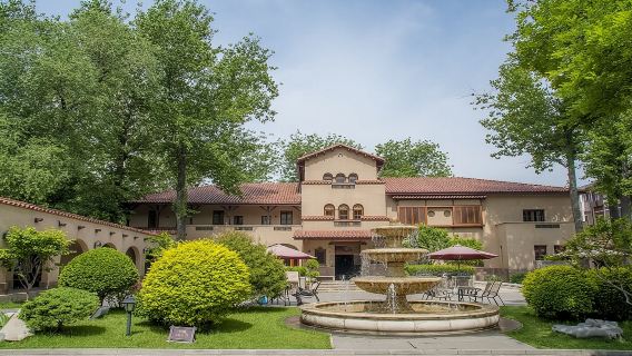 2人起獨立包團瓷房子靜園義式風情街一日遊天津北京唐山上門接送