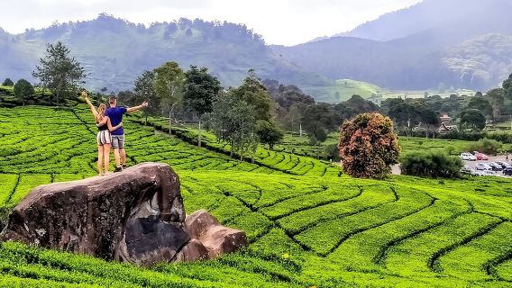 Bandung CityTours