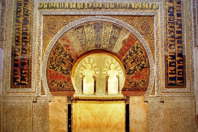 Visite guidée des incontournables de Cordoue