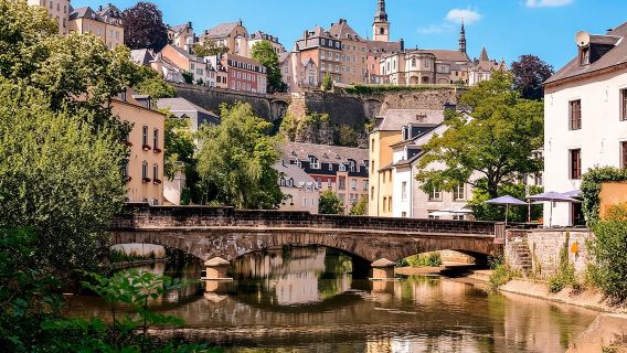 LuxembourgTours