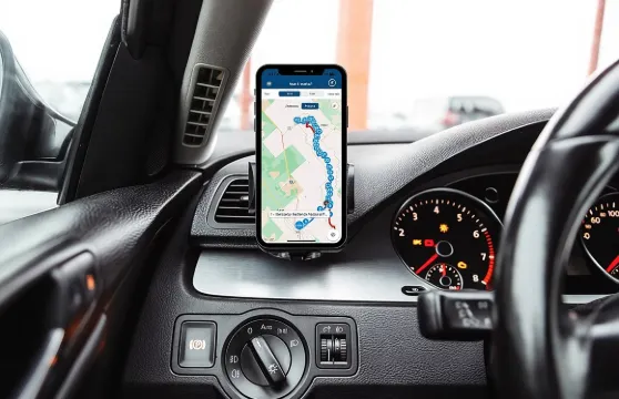 惡地國家公園自助駕車語音導覽