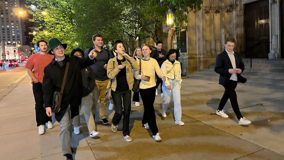 ChicagoTours