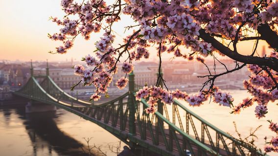 Budapest